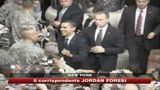 Obama chiede a Congresso 83 mld dollari contro Al Qaeda