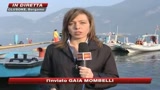 10/04/2009 - Lago d'Iseo, recuperat i corpi di due dei tre dispersi