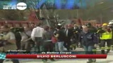 Terremoto, Berlusconi: giorno di grande commozione
