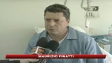 10/04/2009 - Lago d'Iseo, sono tre i morti dell'incidente