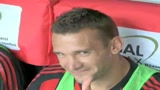 Ancelotti-Sheva, futuro al Chelsea? 