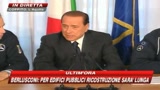 Non dimenticheremo, l'ho promesso sulle bare