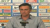 Mourinho: il Palermo verrà per giocarsela
