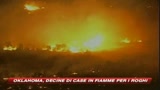 10/04/2009 - Gli Usa in allarme per vasti incendi