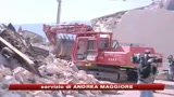 Sisma, Pasqua tra gli sfollati per Berlusconi e Fini