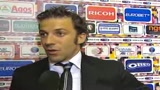 Motta è il cuore del Genoa