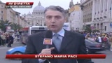 12/04/2009 - Pasqua, il Papa pensa a Abruzzo, Africa e Terra Santa