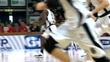 Highlights Gmac Bologna-Armani Milano