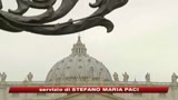 12/04/2009 - Pasqua, il Papa pensa a Abruzzo, Africa e Terra Santa
