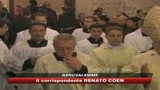 12/04/2009 - Pasqua in Israele, Netanyahu promette diaologo a Mazen