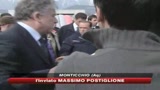 Abruzzo, Berlusconi: verifiche sulle case entro 2 mesi