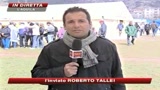 13/04/2009 - Sisma, 7 giorni dopo: spettro maltempo sugli sfollati