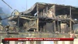 Polonia, brucia un ostello per senza tetto: 21 morti