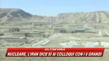 Nucleare, l'Iran riprende il dialogo sul suo programma