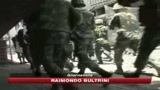 Thailandia, 70 feriti negli scontri esercito-rivoltosi