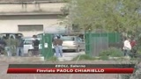 13/04/2009 - Eboli, fa retromarcia e uccide la figlia di 14 mesi
