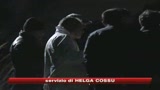 14/04/2009 - Cadavere di un uomo trovato nel fiume Volturno