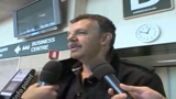 Adriano, l'agente: Tornerà a giocare