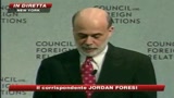 14/04/2009 - Crisi, Bernanke: La recessione sta rallentando
