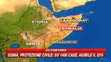 14/04/2009 - Somalia, pirati sequestrano altri due mercantili