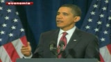 14/04/2009 - Crisi, Obama ottimista: Ma c'è ancora tanto da fare