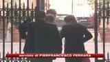 Referendum, intesa Pdl-Lega: no all'election day