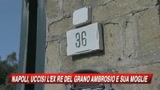 15/04/2009 - Napoli, il Re del grano ucciso da killer stranieri