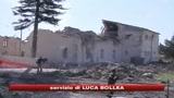 Abruzzo, una tassa ai ricchi per aiutare i terremotati