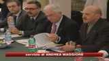 16/04/2009 - Contratti, no della Cgil all'accordo con Confindustria