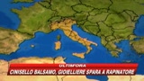 Due sbarchi Lampedusa, 301 clandestini sull'isola