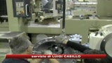 16/04/2009 - Crisi, inflazione e produzione industriale ancora giù 