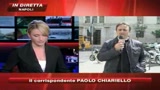 16/04/2009 - Delitto Ambrosio, c'è una svolta: fermati dei romeni