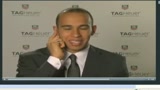 Hamilton, dalla McLaren a McQueen