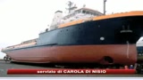 16/04/2009 - Buccaneer, Frattini a SKY TG24: no a blitz pericolosi