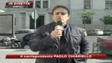 16/04/2009 - Delitto Ambrosio, arrestati 3 romeni. Sono i killer