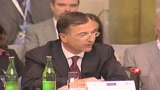 16/04/2009 - Nucleare, al via conferenza internazionale su disarmo
