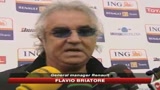 F1, Briatore: Perdiamo credibilità, campionato falsato