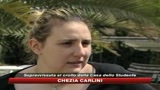 Sisma Abruzzo, la testimonianza di una sopravvissuta 