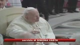 Wojtyla, un inedito sull'amore e la famiglia