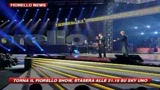 16/04/2009 - Torna il Fiorello Show