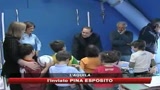 17/04/2009 - Abruzzo, ancora scosse. Vertice di governo sui fondi
