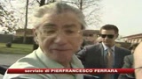 17/04/2009 - Referendum, 21 giugno o rinvio. Bossi: nessuno strappo
