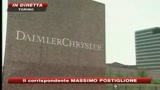 17/04/2009 - Chrysler-Fiat, intesa vicina. Sindacati Usa soci a 20%