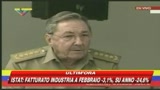 Castro a Obama: Discutiamo di tutto