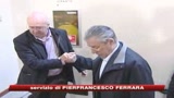 17/04/2009 - Referendum, 21 giugno o rinvio. Bossi: nessuno strappo
