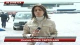 Abruzzo, Accerteremo responsabilità dolose o colpose