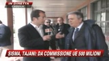 17/04/2009 - Abruzzo, Sacconi a SKY TG24: presto aiuti per autonomi
