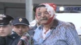 Gioielliere rapinato a Milano, migliora bandito ferito