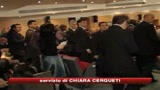 17/04/2009 - Allarme di Maroni: Presto liberi 1000 clandestini