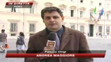 17/04/2009 - Governo impegnato su 3 fronti: referendum, Rai e sisma